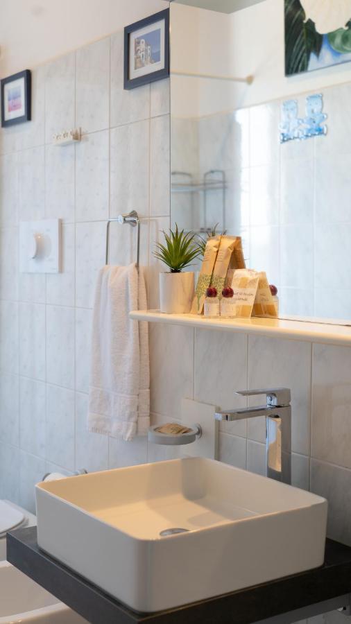 10 Min Centrale ***** Relax Apartment Wifi-Netflix Milano Exterior foto